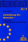 Gottesbezug des Menschen