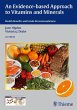 An Evidence-Based Approach to Vitamins... - Bild 1