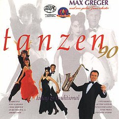 Tanzen '90 - Max Greger