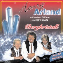 Bergkristall - Henry Arland
