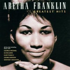 Best Of - Aretha Franklin
