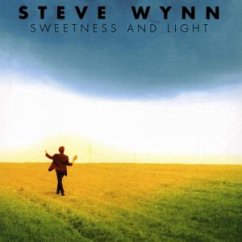 Sweetness And Light - Wynn,Steve