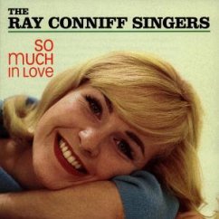 So Much In Love - Ray Conniff Singers