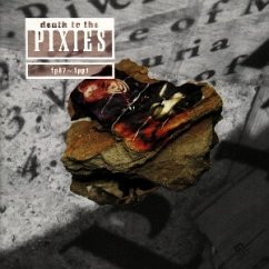 Death To The Pixies Death To The Pixies