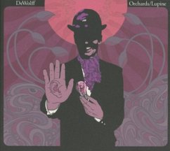 Cover Orchards/Lupine