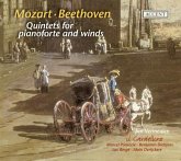 Quint.Für Fortepiano Und Bläser Quint.Für Fortepiano Und Bläser