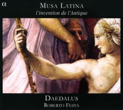 Musa Latina - Festa/Ensemble Daedalus