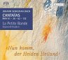 Bach: Cantatas Vol. 9 Bwv 36,61,62,132 - Bild 1