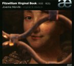 Fitzwilliam Virginal Book