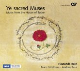 Music From The House Of Tudor