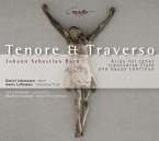 Tenore E Traverso-Tenorarien Mit Flöte