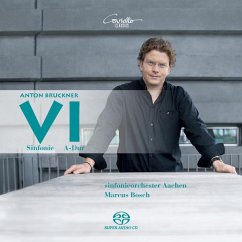 Sinfonie 6 - Bosch,Marcus R./Sinfonieorchester Aachen