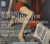 Dulcis Fidium Harmonia op.4