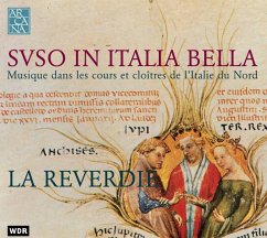 Suso In Italia Bello - La Reverdie