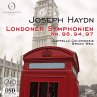 Londoner Sinfonien Vol.2-Sinfonien... - Bild 1