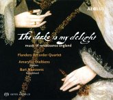 The Dark Is My Delight-Englische Renaiss The Dark Is My Delight-Englische Renaiss