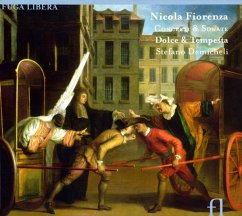 Concerti & Sonate - Demicheli/Dolce & Tempesta