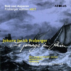 Le Passage Du Rhin-Werke Vol.1 - Asperen,Bob Van