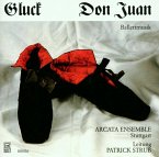 Don Juan (Ballettmusik Ga)