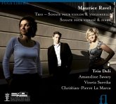 Klaviertrio/Violinsonaten Klaviertrio/Violinsonaten