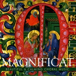 Magnificat - Skinner/Magdala