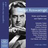 Legenden Des Gesangs Vol.8: Helge Roswa - Bild 1