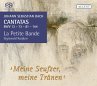 Bach: Cantatas Vol. 8- Bwv 13,61,62,132 - Bild 1