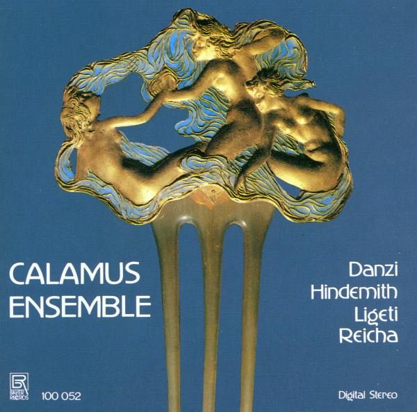 Bläserquintette Bläserquintette