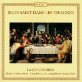 Passio Iberica-Jeudi Saint Dans Les Espagnes Passio Iberica-Jeudi Saint Dans Les Espagnes