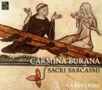 Carmina Burana-Sacri Sarcasmi