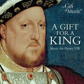 A Gift For A King-Musik Für Heinrich V