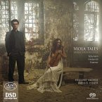 Viola Tales-Märchenbilder