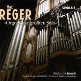 Orgelwerke Größten Styls