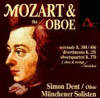 Mozart & Die Oboe