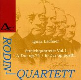 Streichquartette Vol.1,Op.74