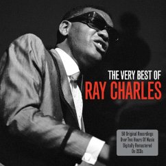 Very Best Of - Charles,Ray