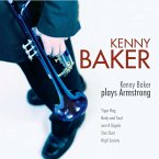 Kenny Baker Plays Armstrong