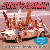 Surf'S Song Surf'S Song