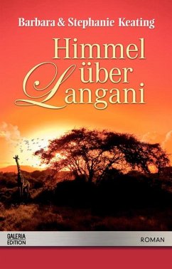 Himmel über Langani