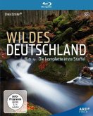 Wildes Deutschland 1 - Die komplette erste Staffel - 2 Disc Bluray