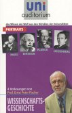 4 Portraits (Pauli, Einstein, Planck und Heisenberg) (eBook, ePUB)