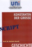 Konstantin der Gro (eBook, ePUB)