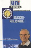 Religions-Philosophie (eBook, ePUB)