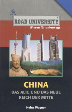 China (eBook, ePUB) - Wagner, Heinz