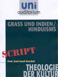 Grass und Indien / Hinduismus (eBook, ePUB) - Kuschel, Karl-Josef