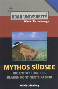 Mythos Südsee (eBook, ePUB) - Offenberg, Ulrich
