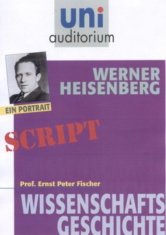 Werner Heisenberg (eBook, ePUB) - Fischer, Ernst Peter