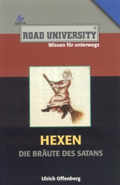 Hexen (eBook, ePUB) - Offenberg, Ulrich