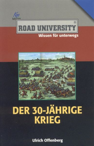 Der 30-Jährige Krieg (eBook, ePUB) Der 30-Jährige Krieg (eBook, ePUB)