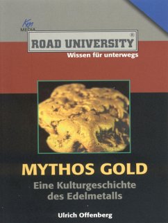 Mythos Gold (eBook, ePUB) - Offenberg, Ulrich
